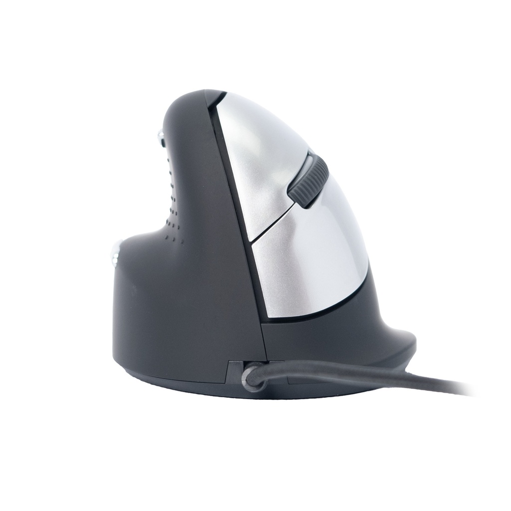 [RGOHELE] Muis R-Go Ergonomisch HE Break Draad Links M