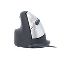 Muis R-Go Ergonomisch HE Break Draad Links M