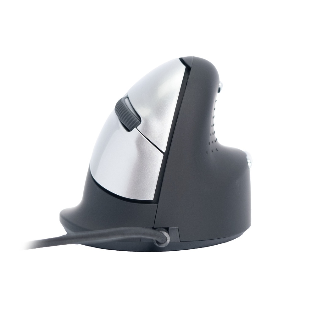 [RGOHELA] Muis R-Go Ergonomisch HE Break Draad Rechts L