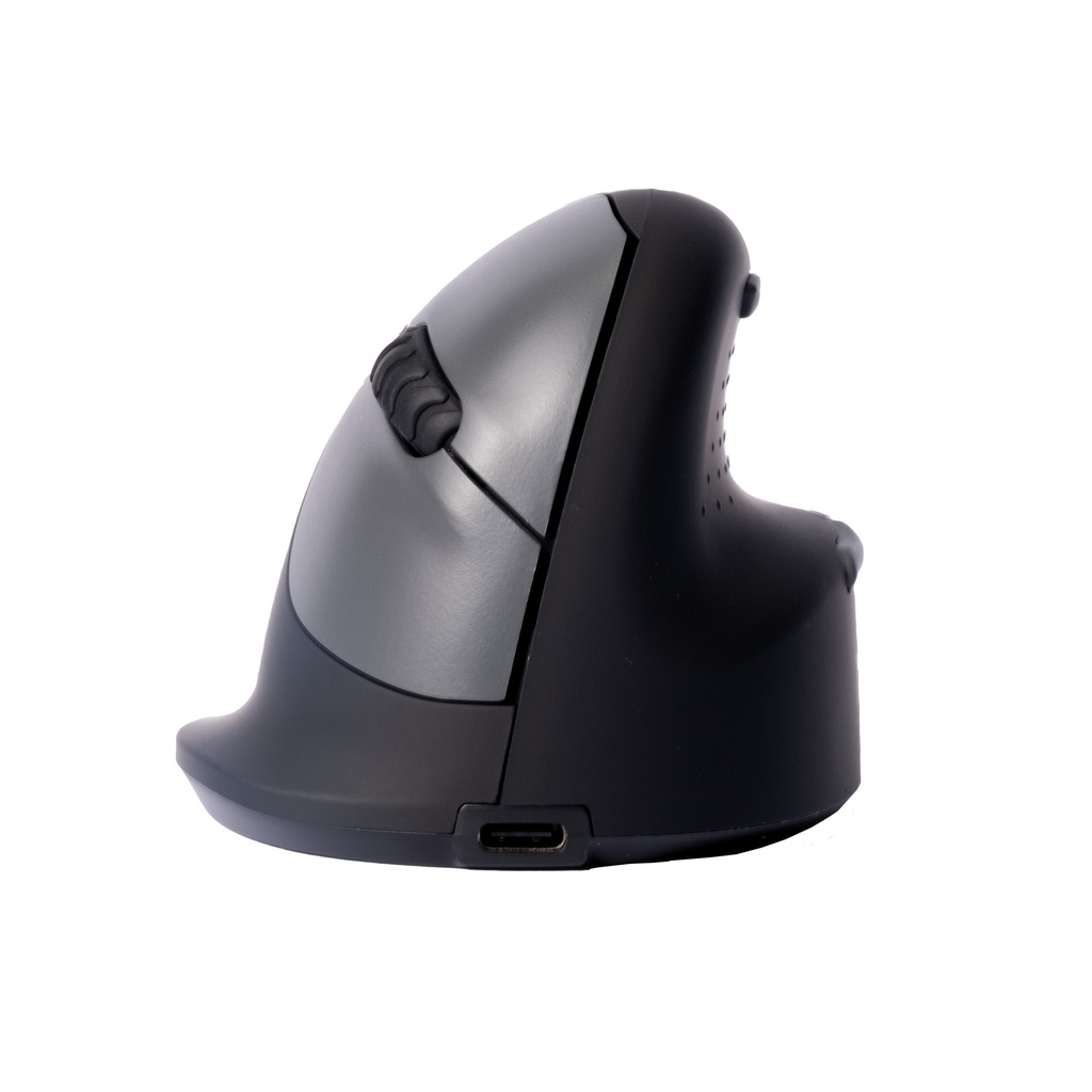 [RGOHELAWL] Muis R-Go Ergonomisch HE Break Wireless Rechts L