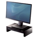 Monitorstandaard Fellowes Designer Suites zwart