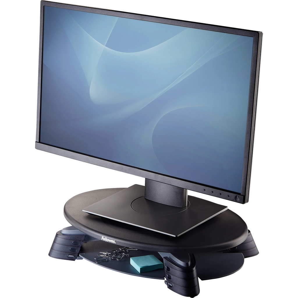 Monitorstandaard Fellowes Compact lgs dgs