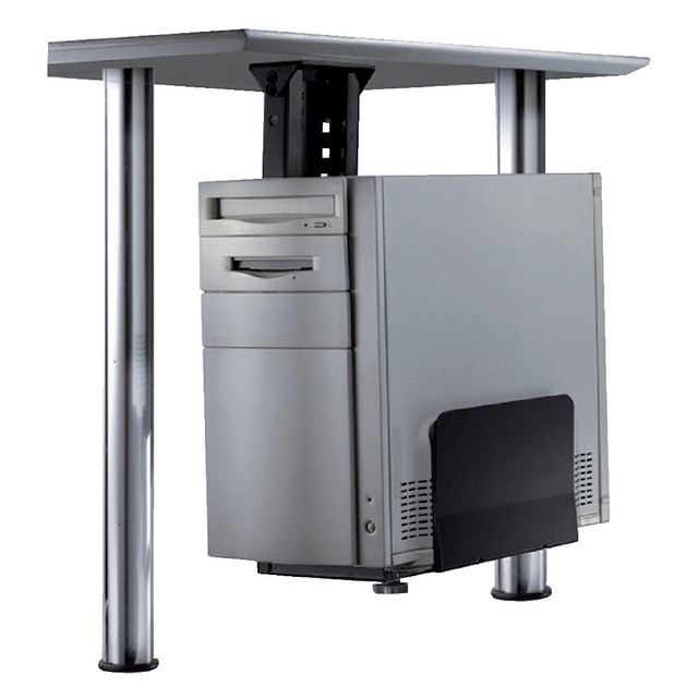 [CPU-D200BLACK] CPU houder Neomounts D200 30kg zwart