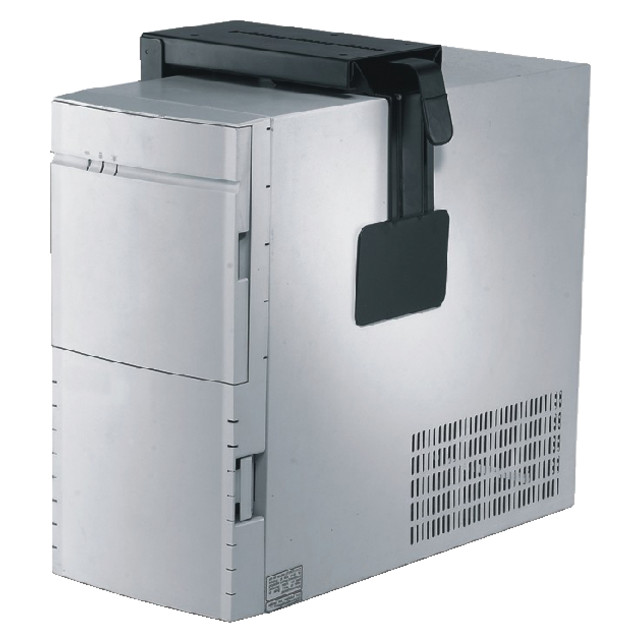 [CPU-D100BLACK] CPU houder Neomounts D100 30kg zwart