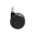 Bureaustoelwiel Topstar tbv harde vloer 11mm 5st