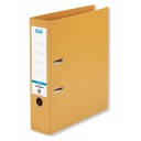 Ordner Elba Smart A4 80mm pp oranje