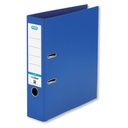 Ordner Elba Smart A4 80mm pp blauw