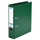 Ordner Elba Smart A4 80mm pp groen