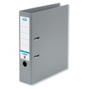 Ordner Elba Smart A4 80mm pp grijs