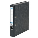 Ordner Elba Smart A4 50mm gewolkt zwart
