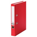 Ordner Qbasic A4 50mm rood