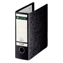 Ordner Leitz 1075 180° 77mm karton A5 recht zwart