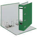 Ordner Leitz A4 80mm pp bank 2mech groen