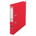 Ordner Esselte No.1 VIVIDA 50mm recy PP folie rd