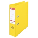 Ordner Esselte No.1 VIVIDA 75mm recy PP folie gl