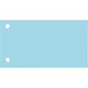 Scheidingsstrook Elba 225x120mm 190gr blauw