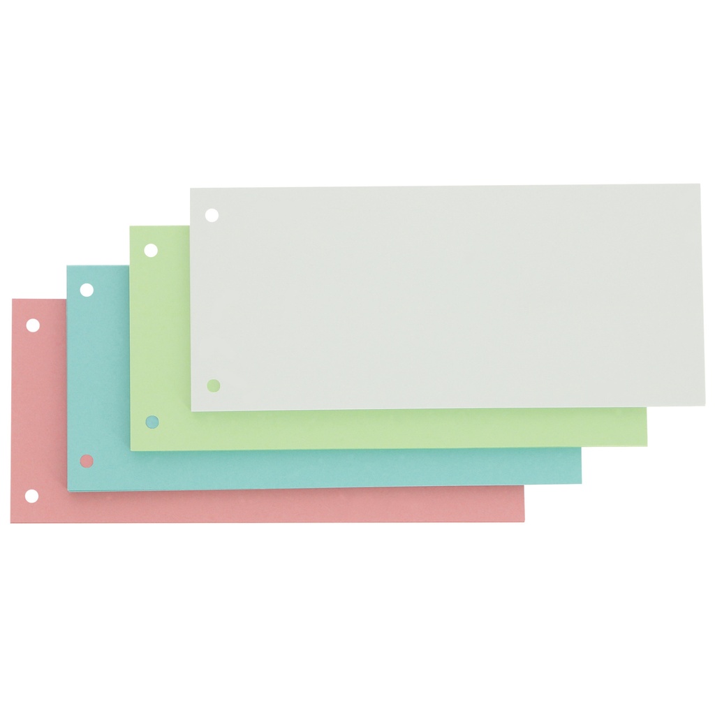 [100590080] Scheidingsstrook Oxford 240x105mm 190gr ass