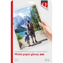 Fotopapier Quantore A4 glans 50vel 250gr