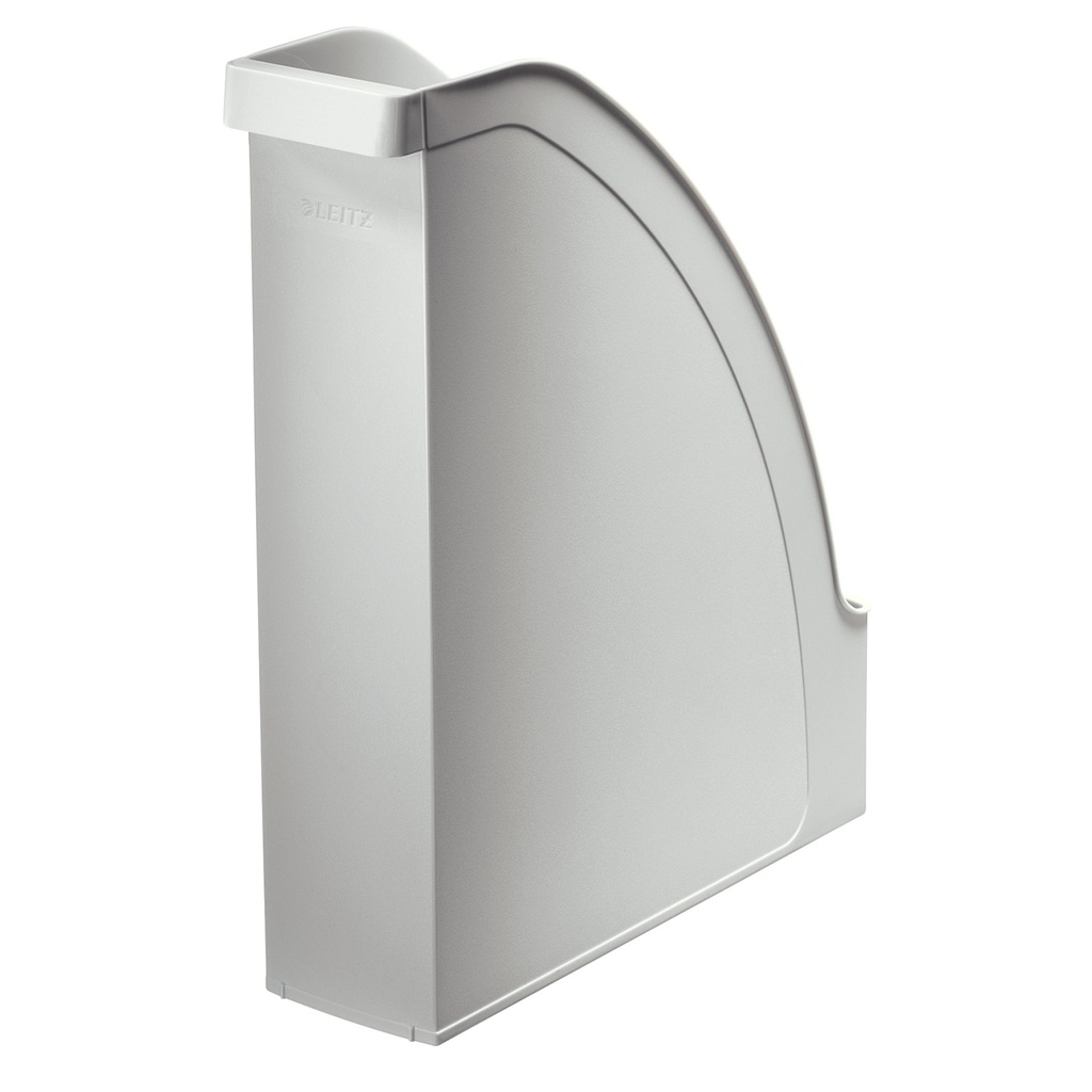 [24760085] Tijdschriftcassette Leitz plus grijs