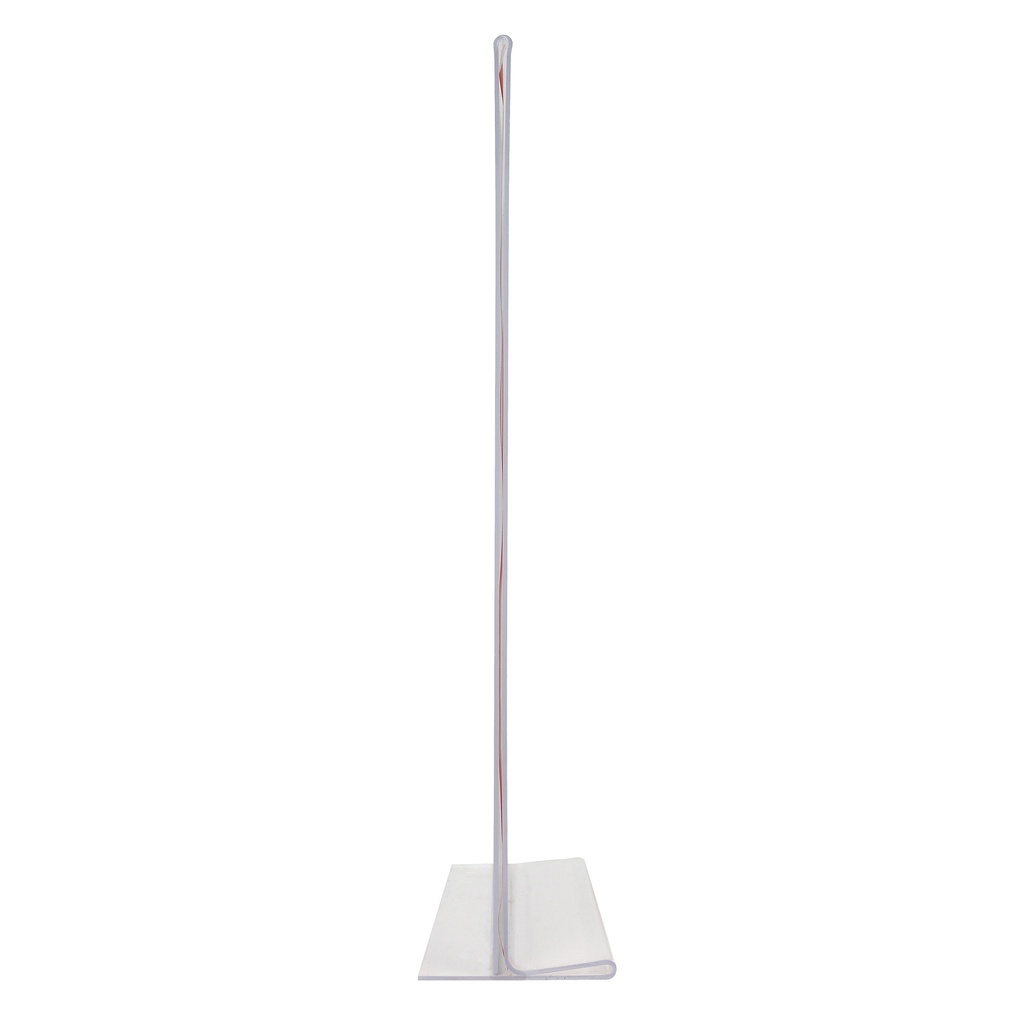 [47801] Kaarthouder Quantore A4 T staand