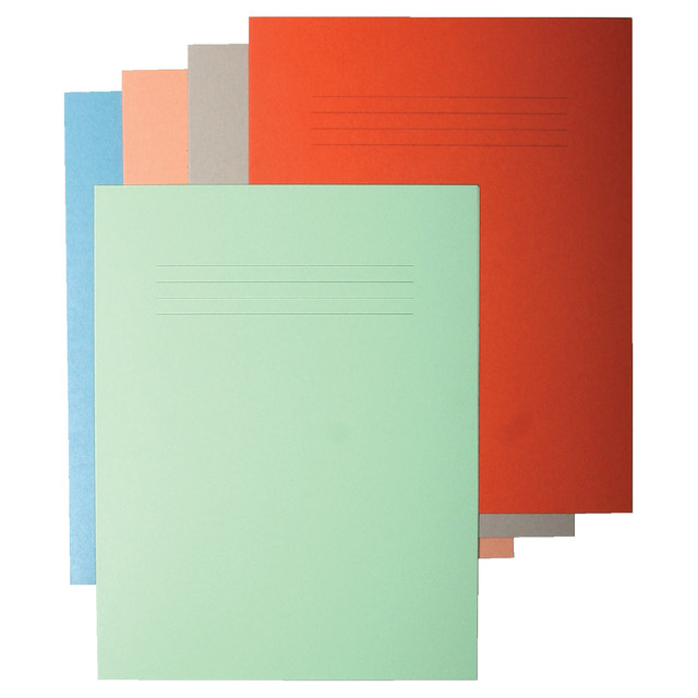Vouwmap Quantore A4 240x310mm groen