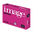 Kopieerpapier Image Impact A3 80gr wit