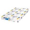 Kopieerpapier Rey Office A3 80gr wit