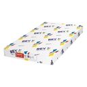 Kopieerpapier Rey Superior A3 80gr wit