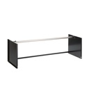 Archief-unit Jalema 1050mm laterale hangmappen zw
