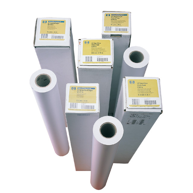 [C6019B] Inkjetpapier HP c6019b 610mmx45.7m 90gr