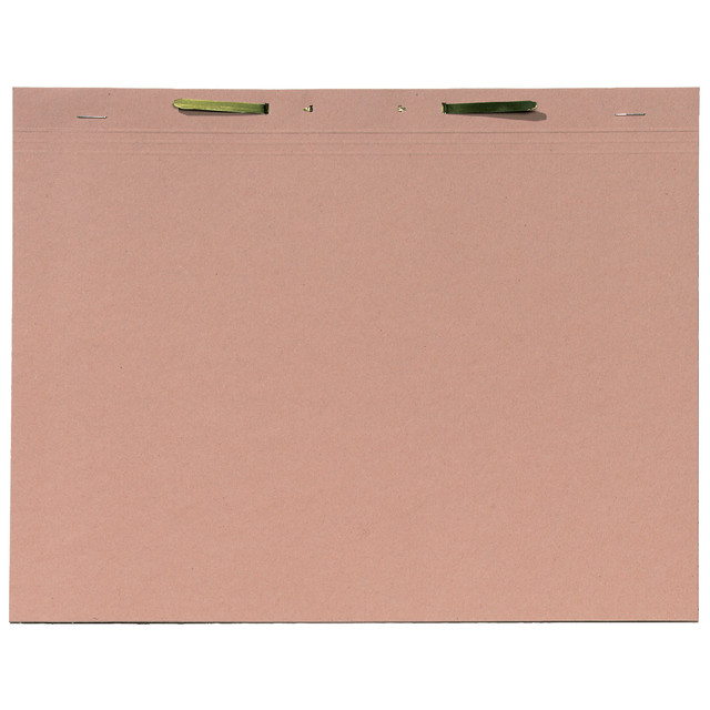 Binnenmap Djois A4 met snelhechter 300gr chamois