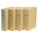 Archiefdoos Quantore fo 230x80x350mm
