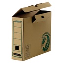 Archiefdoos Bankers Box Earth A4 transfer 80mm br