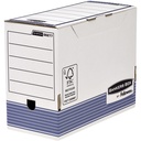 Archiefdoos Bankers box A4 system 150mm transfer