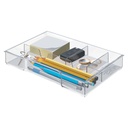 Opbergbak Leitz ladenbox wow en plus