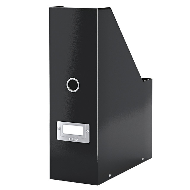 [60470095] Tijdschriftencassette Leitz WOW click store zw
