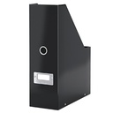 Tijdschriftencassette Leitz WOW click store zw