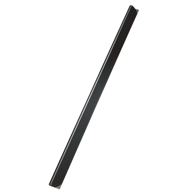 [290101] Klemrug Durable A4 6mm 60 vellen zwart