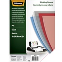 Voorblad Fellowes A3 PVC 200micron