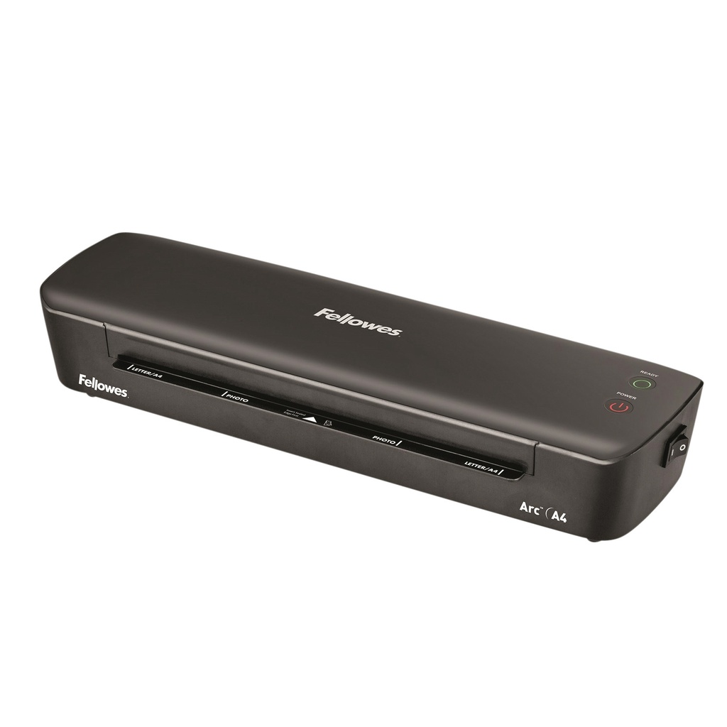 [45700] Lamineermachine Fellowes Arc A4