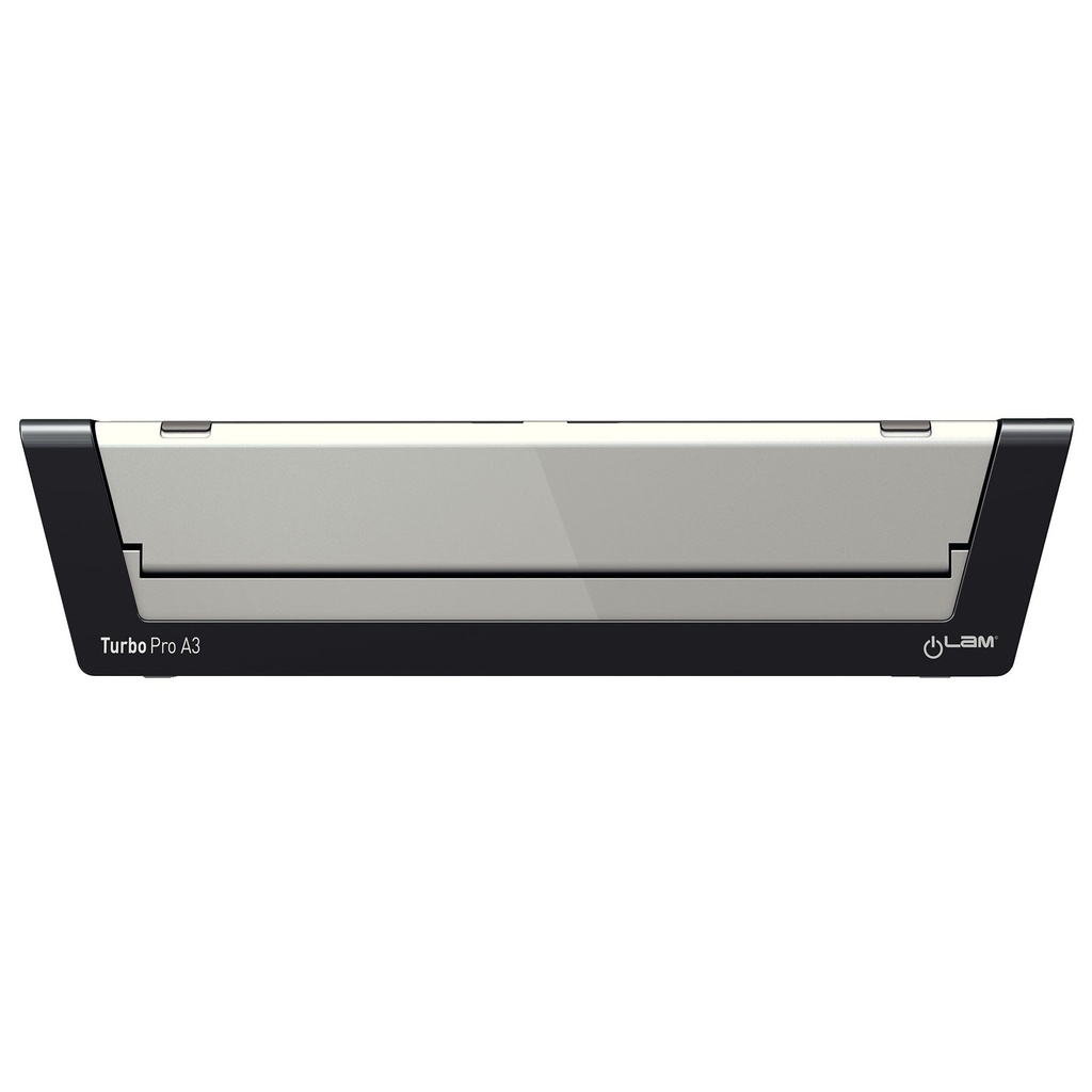 [75190000] Lamineermachine Leitz iLAM Touch Turbo Pro A3