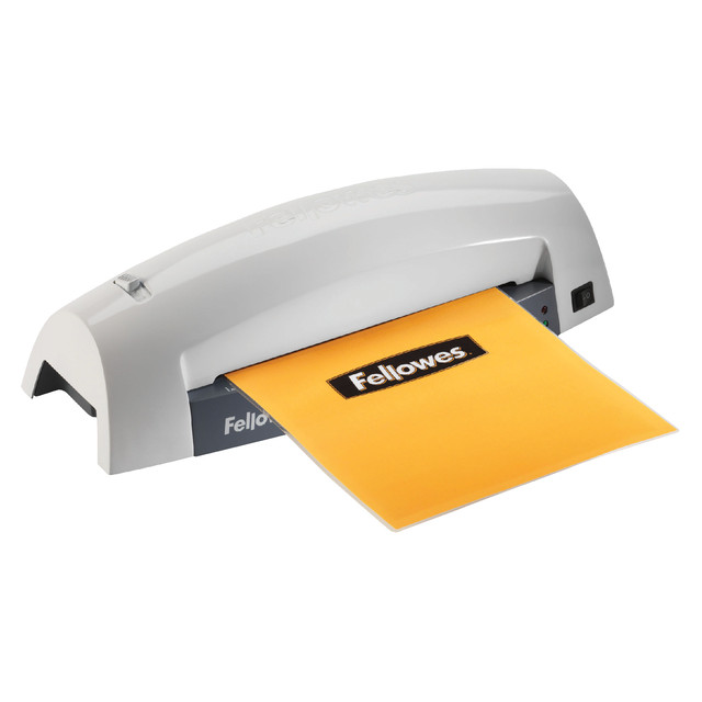 [57156] Lamineermachine Fellowes A4 Lunar
