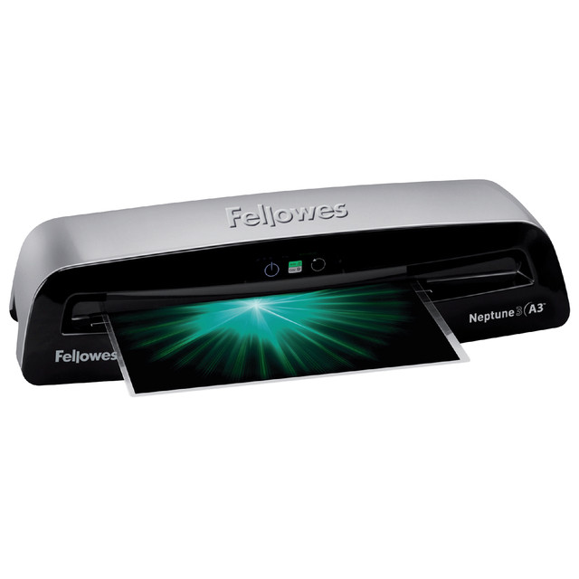 [57215] Lamineermachine Fellowes A3 Neptune3