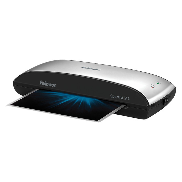 [57378] Lamineermachine Fellowes A4 Spectra