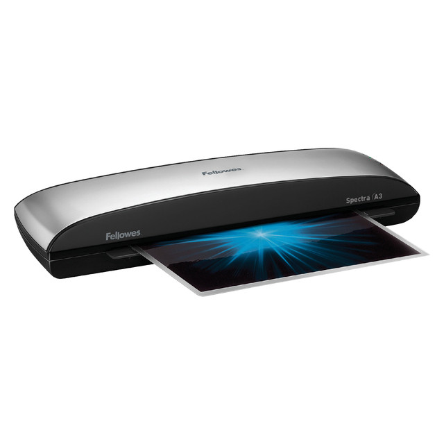 [57383] Lamineermachine Fellowes A3 Spectra