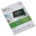 Lamineerhoes GBC A4 2x75micron mat