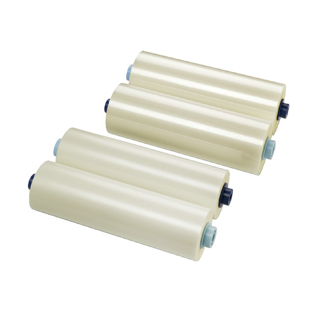 [3400931EZ] Lamineerflim GBC EZ load 305mmx60m 125micron glans