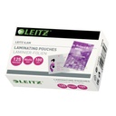 Lamineerhoes Leitz iLAM 54x85mm 2x125micron EVA