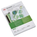 Lamineerhoes GBC A5 2x75micron glans