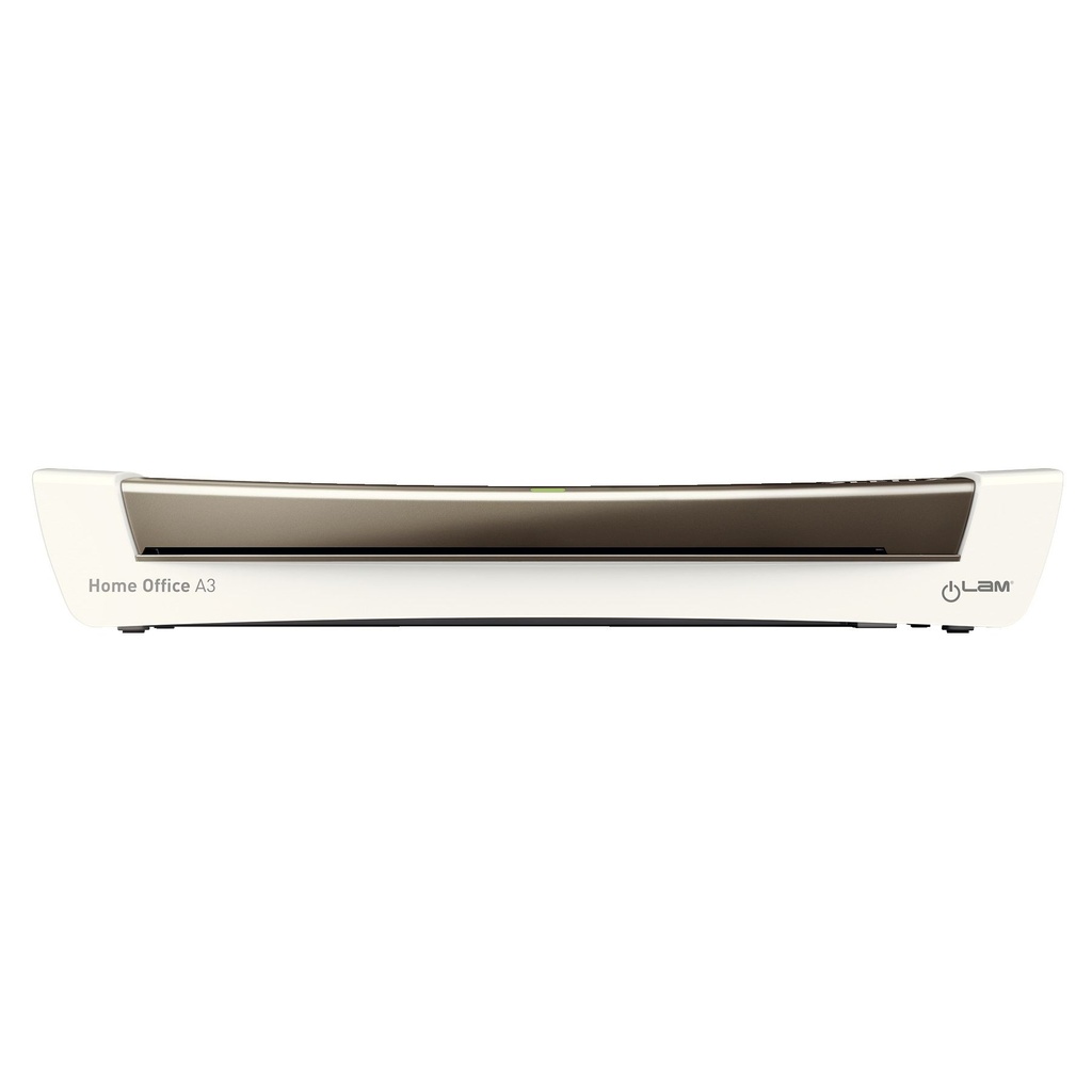 [74400089] Lamineermachine Leitz iLAM Home Office A3 grijs